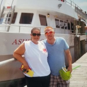 Meet your Posher, Wendy